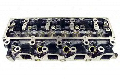 ET ENGINETEAM hl0015 -  Головка цилиндра